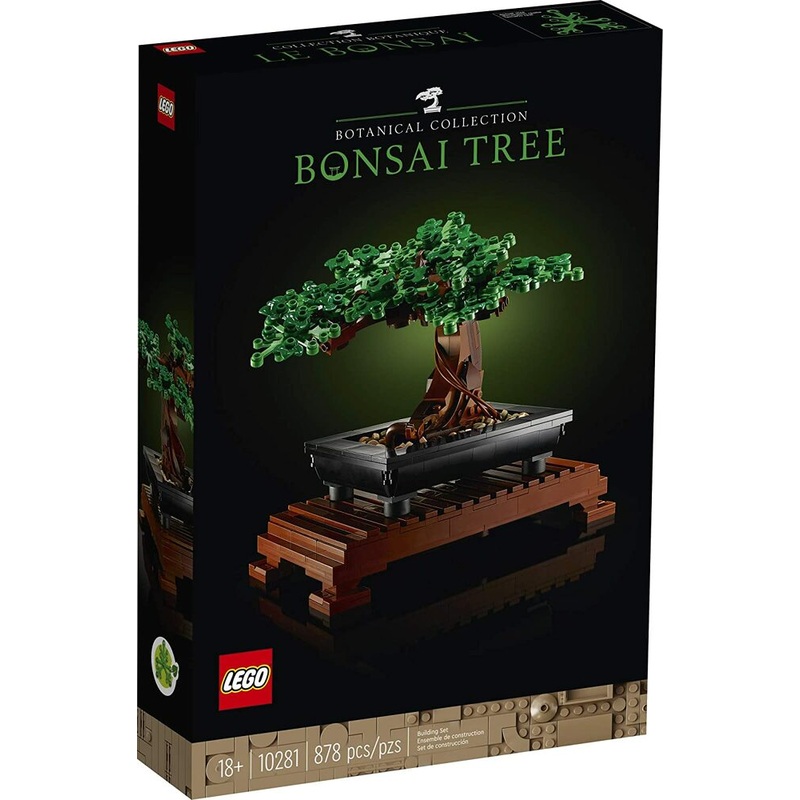 Bonsai Tree
