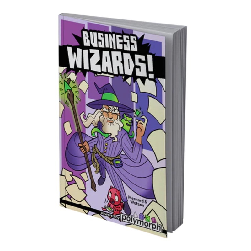 Business Wizards