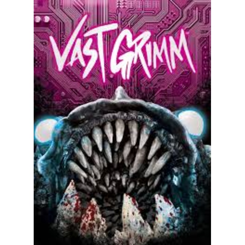 Vast Grimm