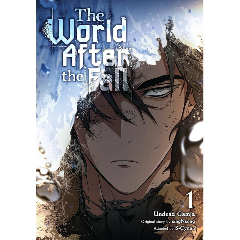 World After the Fall Vol 1