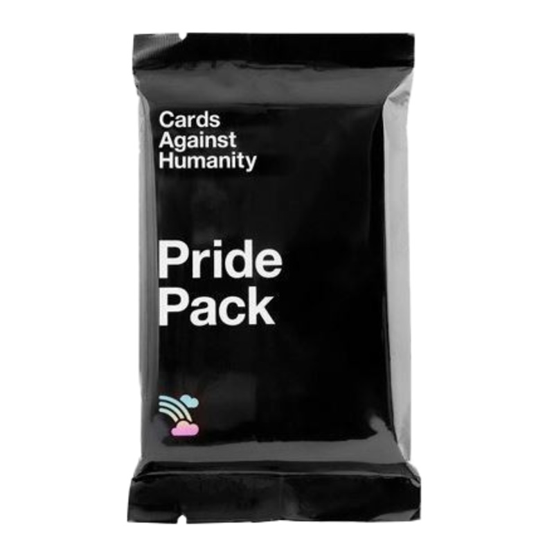 Cards Against Humanity, Pride Pack