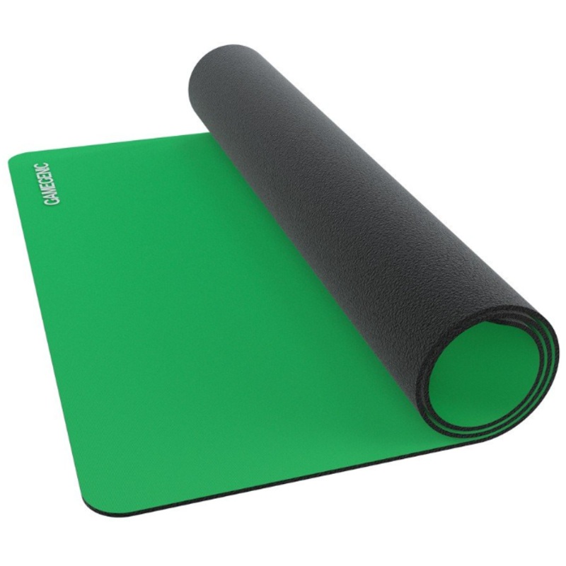Play Mat: Prime: Green