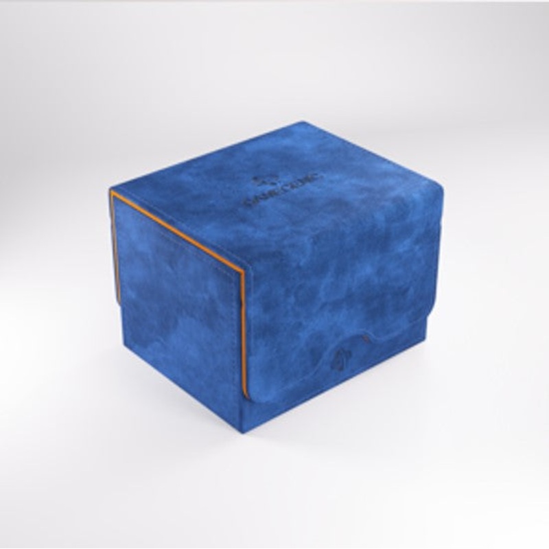 Sidekick 100: XL Blue Orange