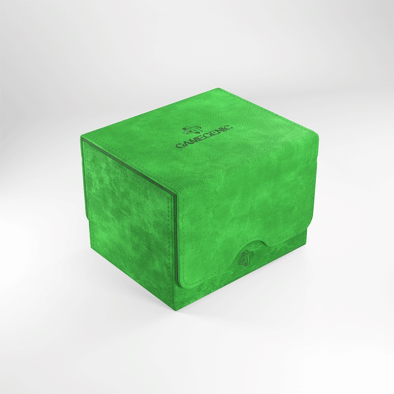 Sidekick 100 XL Green