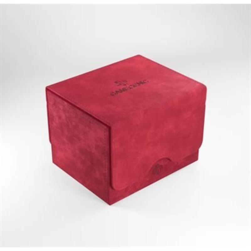 Sidekick 100 XL Red
