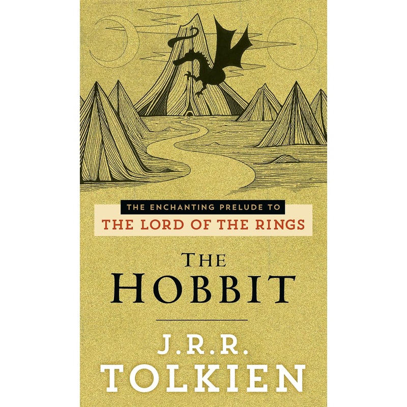 The Hobbit: The Enchanting Prelude to The Lord of the Rings