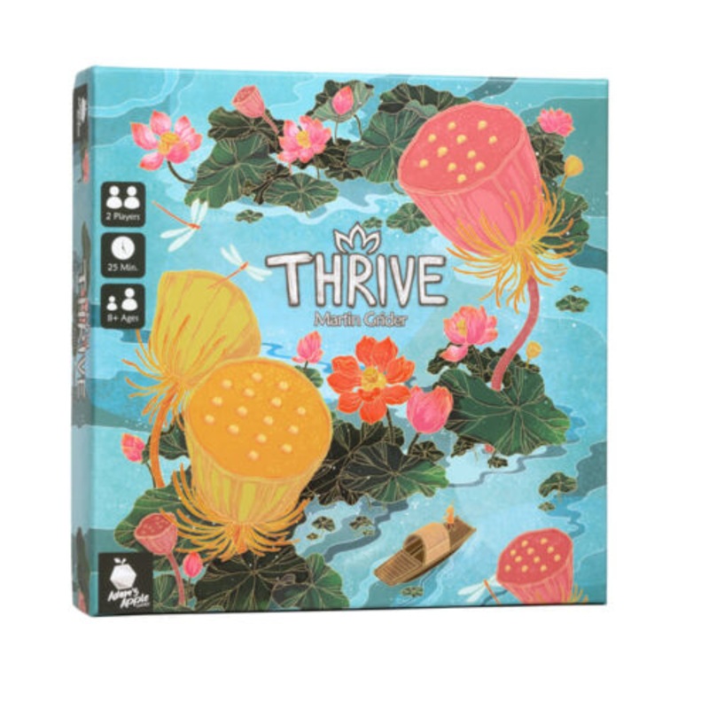 Thrive Standard Edition