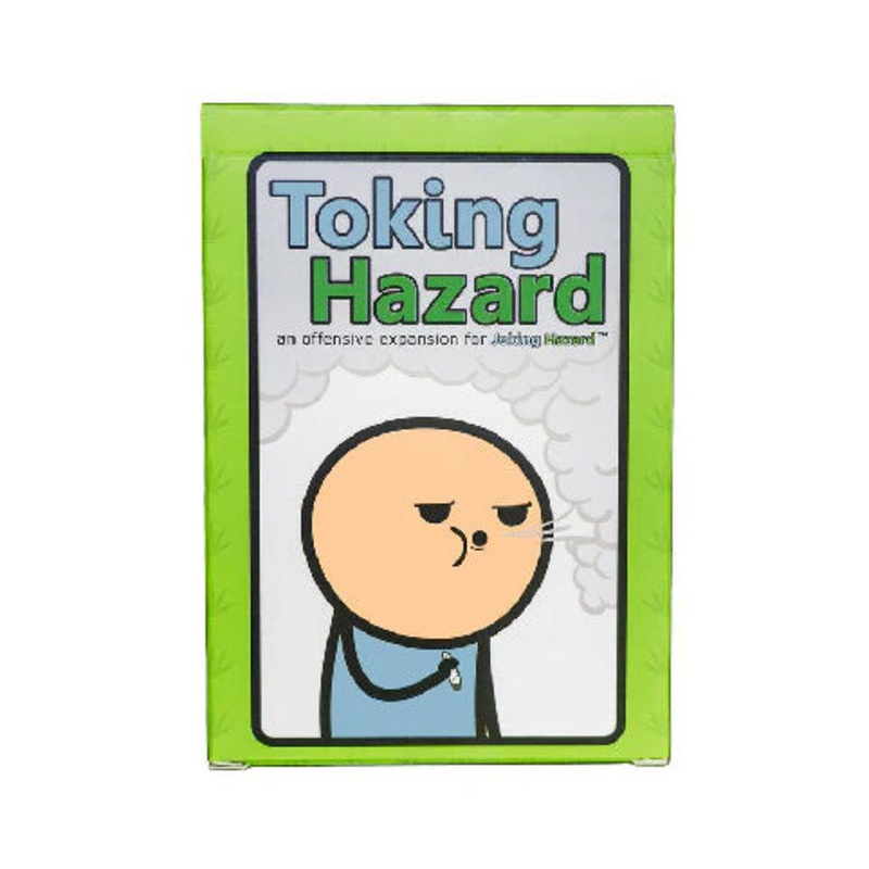 Toking Hazard