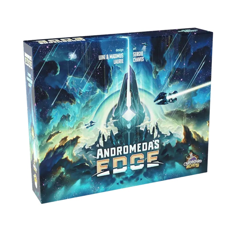 Andromeda's Edge Standard Edition