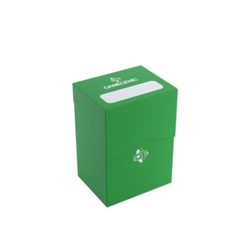 Deck Holder 80: Green