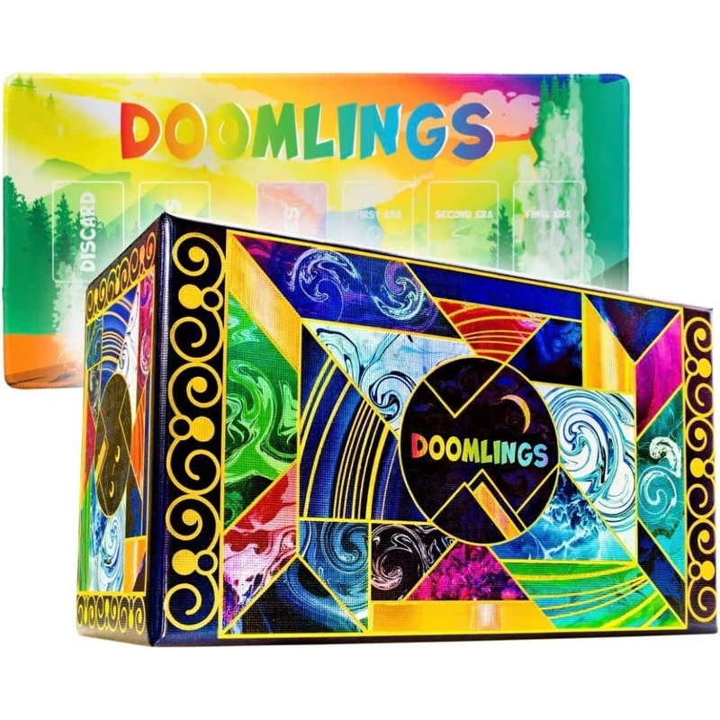 Doomlings Deluxe Game Bundle