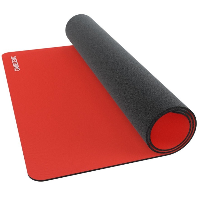 Play Mat Prime Red