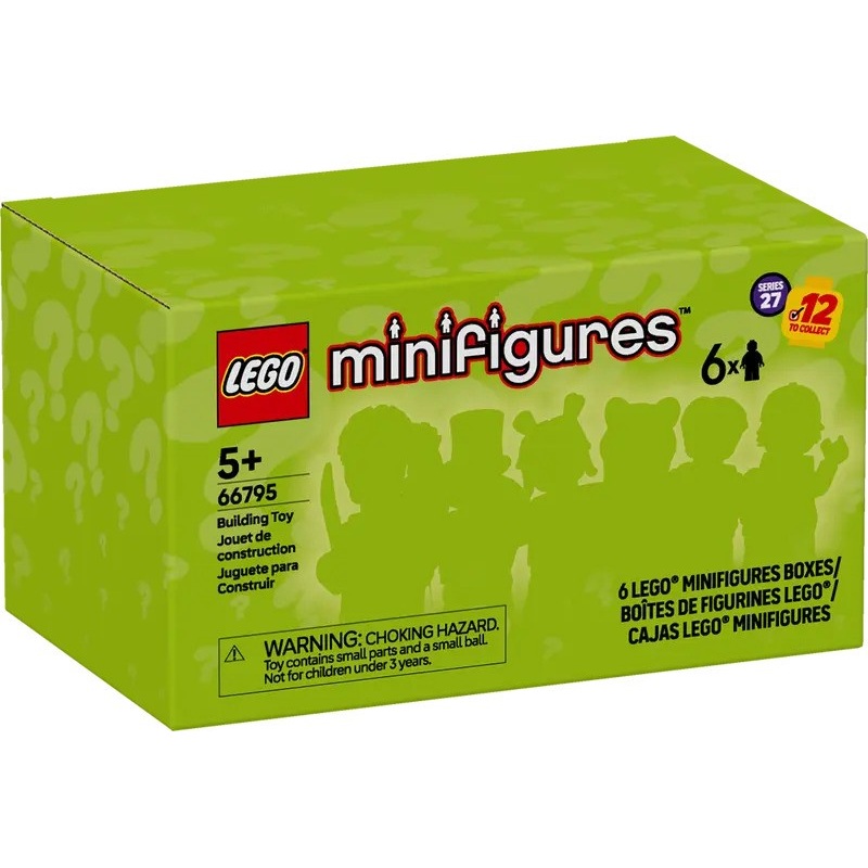 Series 27 6 Pack