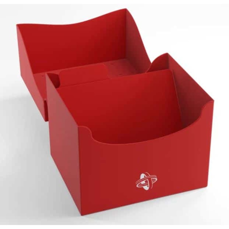 Side Holder 100+ XL Red