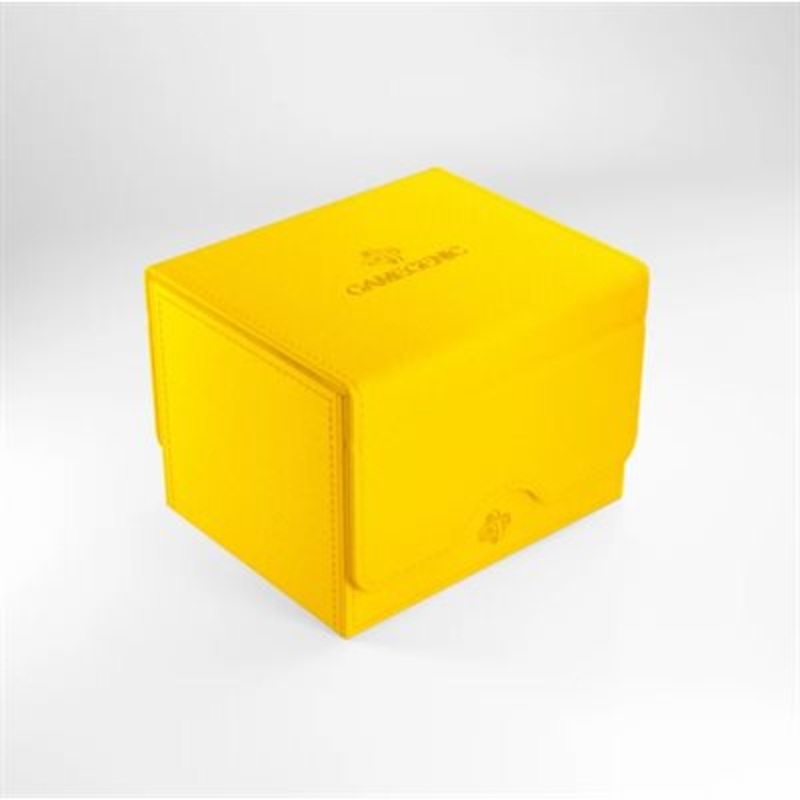 Sidekick 100 XL Yellow