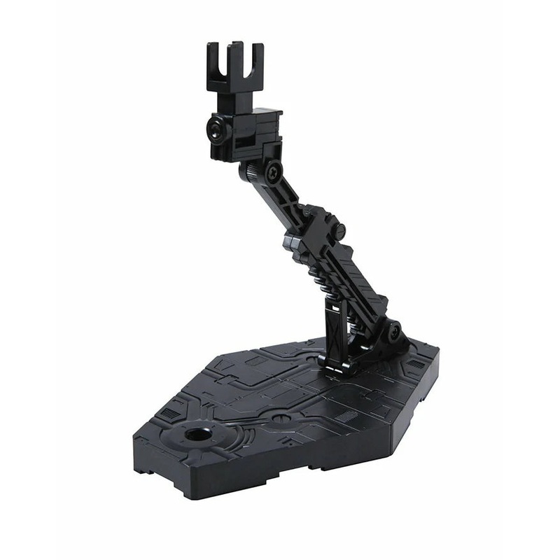 Action Base 1/144 Black