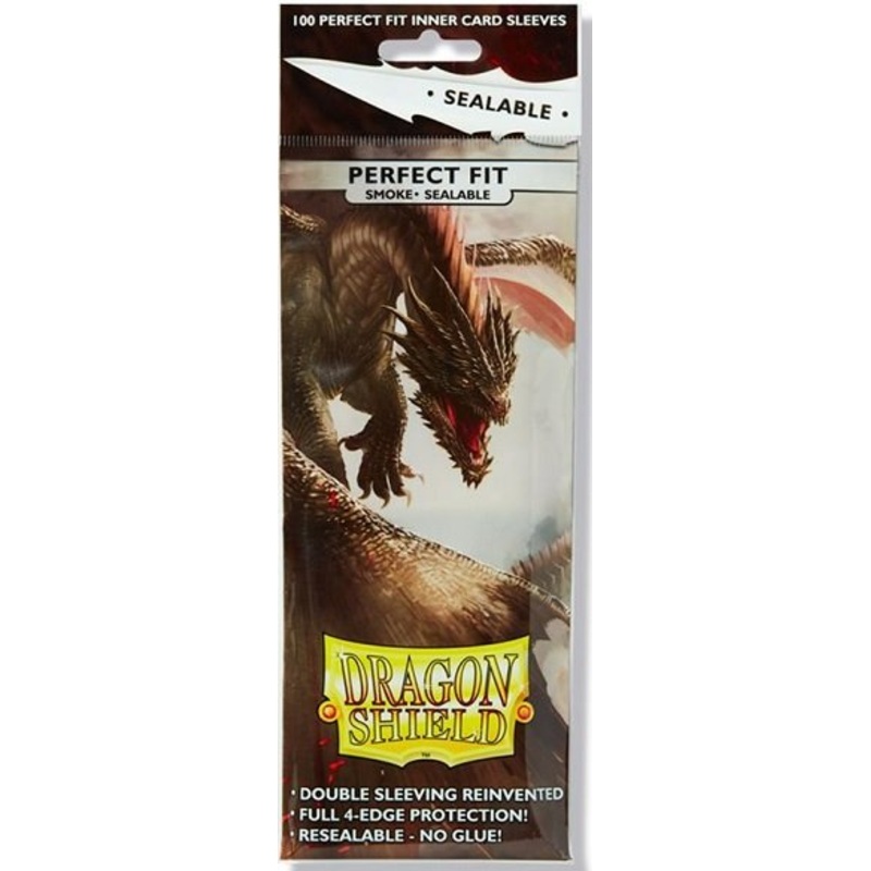 Dragon Perfect Fit Smoke Seal