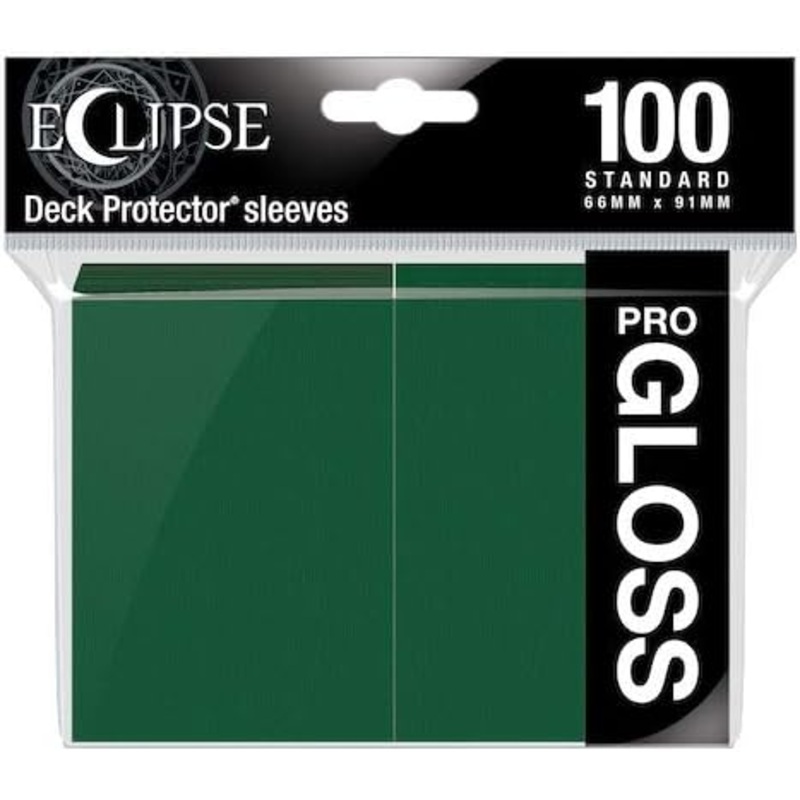 Eclipse Gloss Forest Green