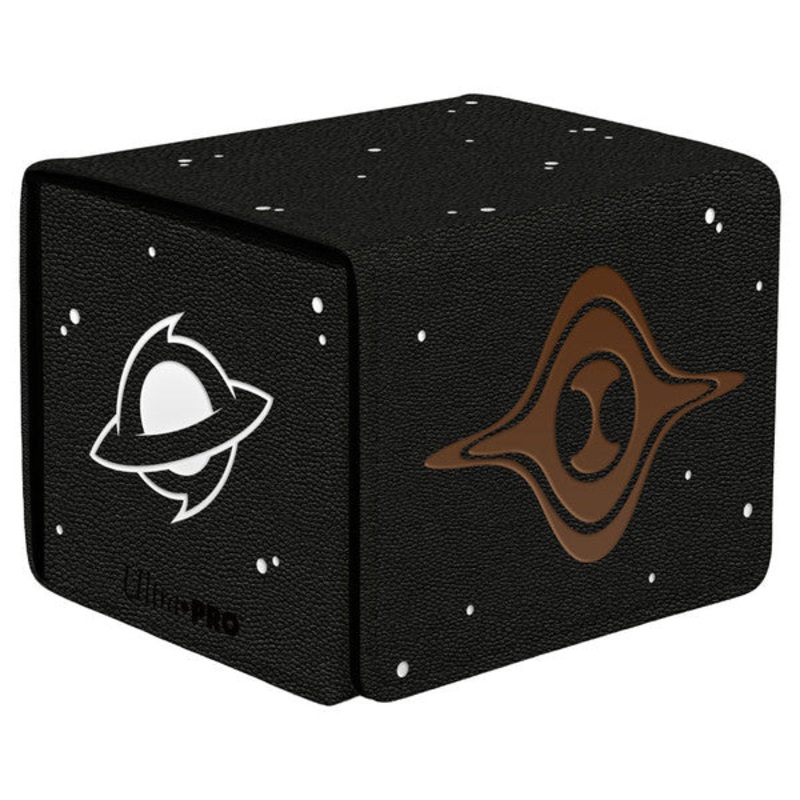 Edge of Eternities Prem Alcove Black Mythic