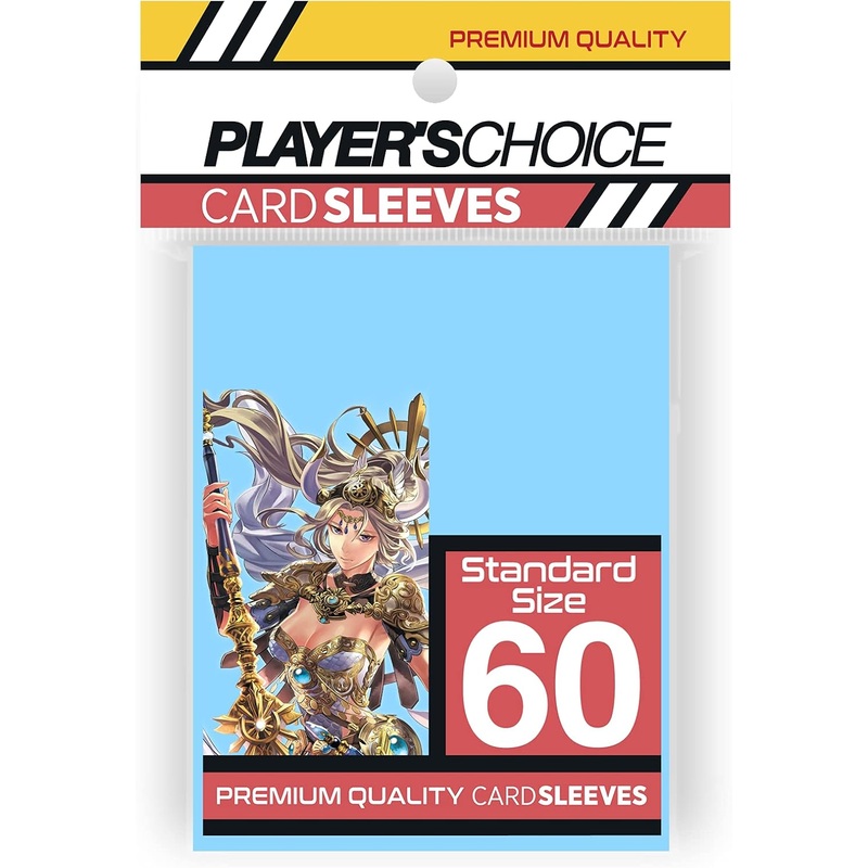 Player Choice Oversized 60ct