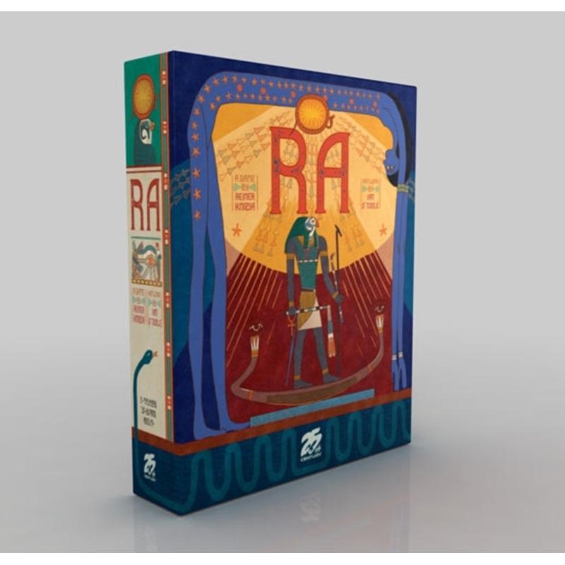 Ra Standard Edition