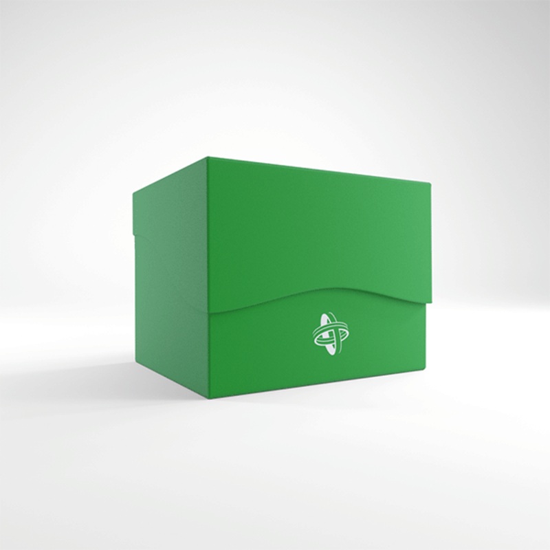 Side Holder 100+ XL Green