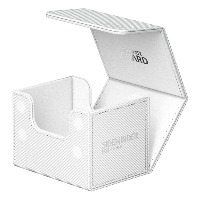 SideWinder 100+ Monocolor White