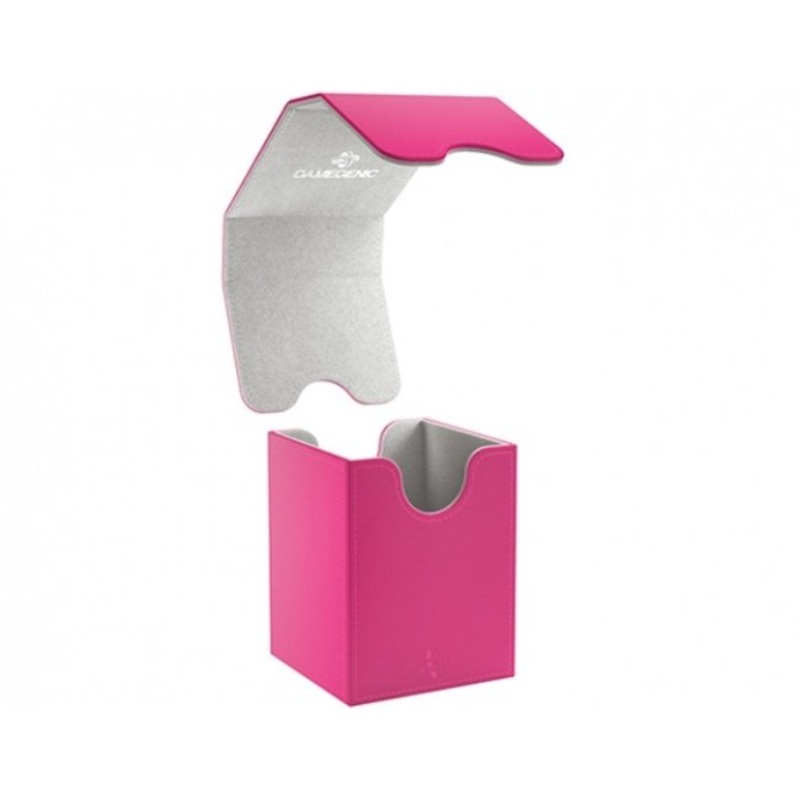 Squire 100 XL Pink