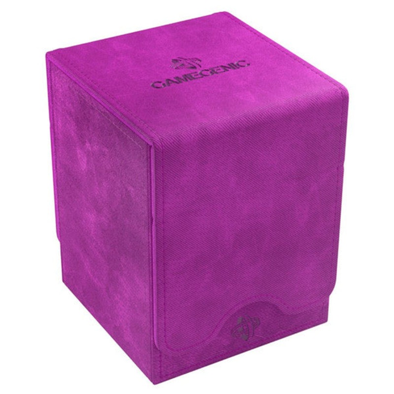 Squire 100 XL Purple