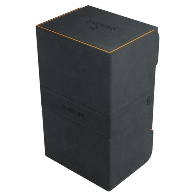 Stronghold 200: XL Black