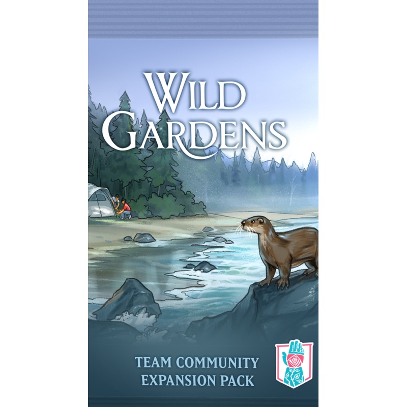 Wild Gardens Community Expansion