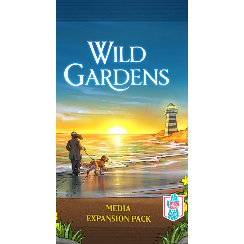 Wild Gardens Media Expansion