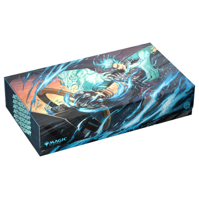 Aetherdrift: 1000+ Omnihive