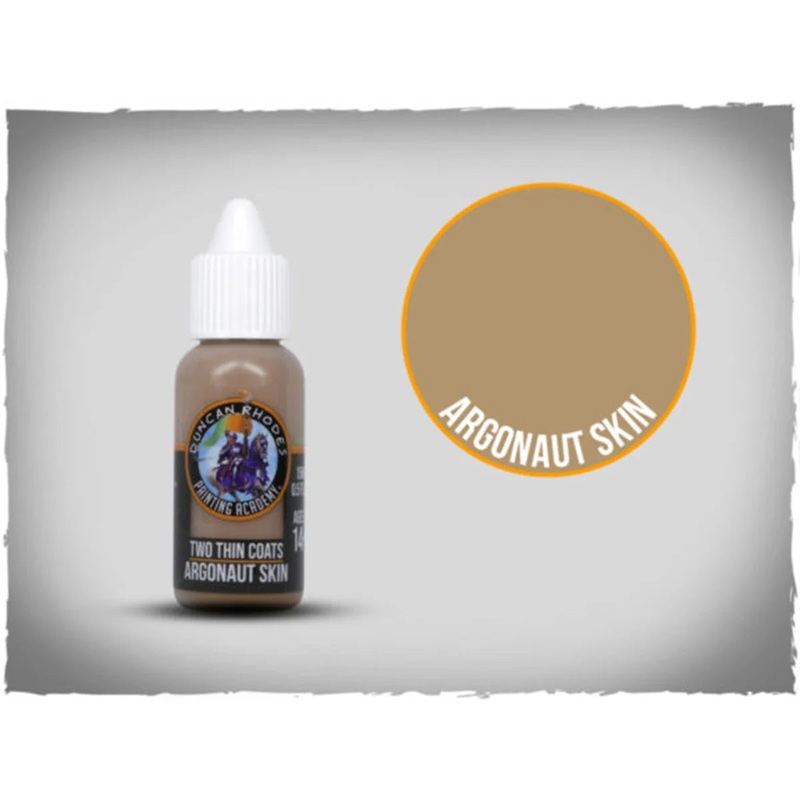 Argonaut Skin 15ml