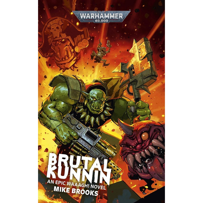 Brutal Kunnin