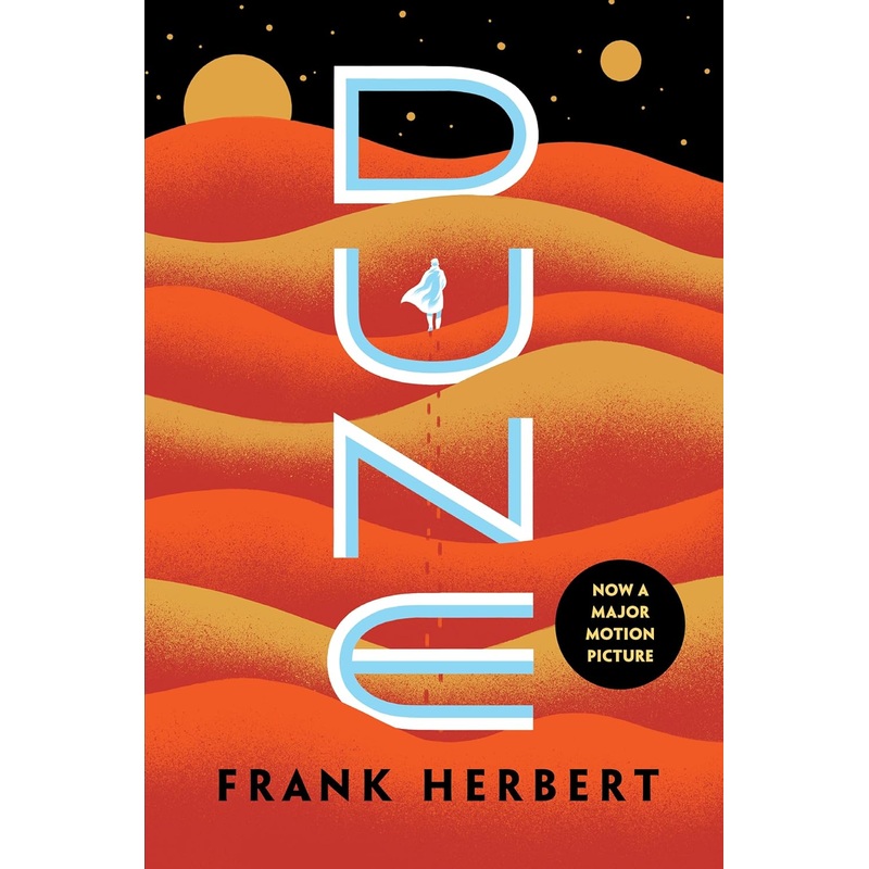 Dune: Paperback