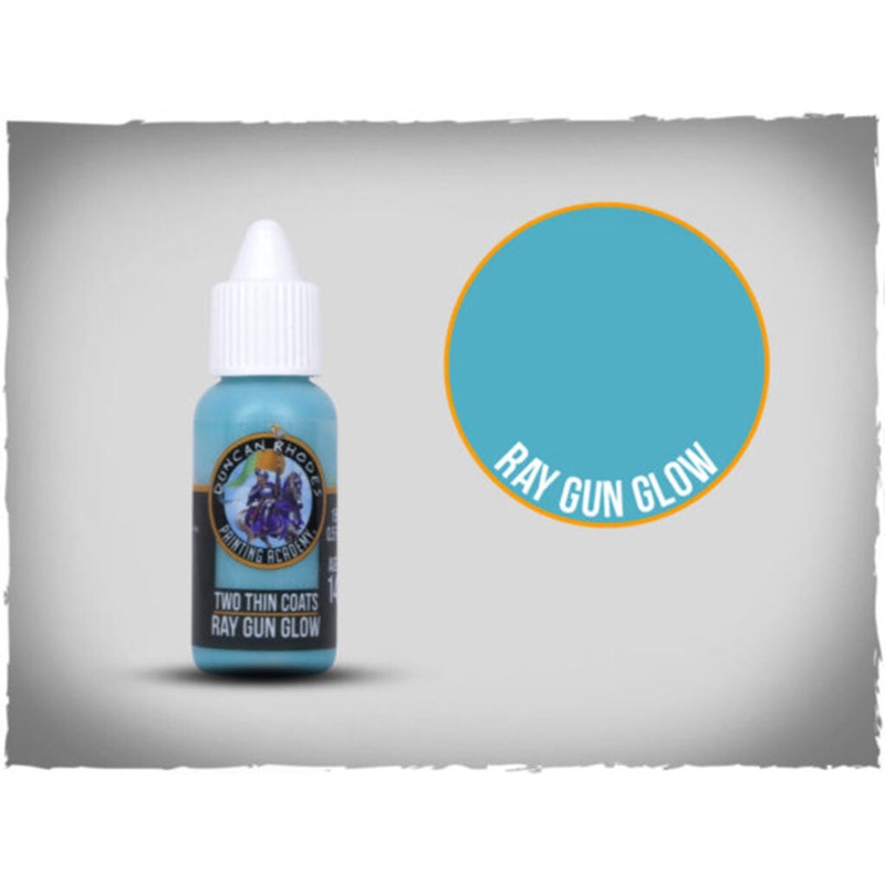 Ray Gun Glow 15ml