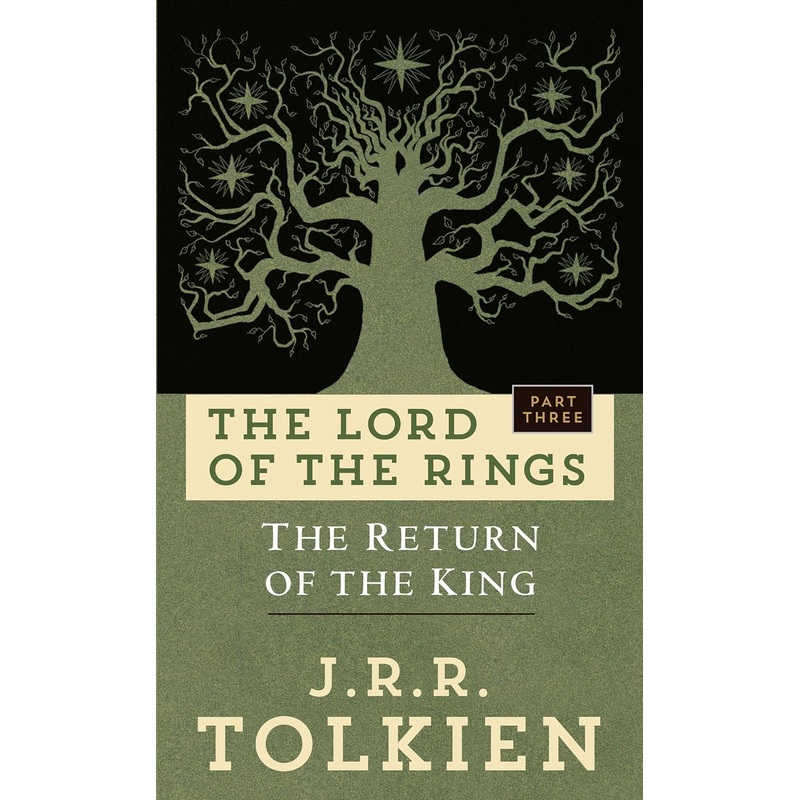 Return of the King: Lord of the Rings