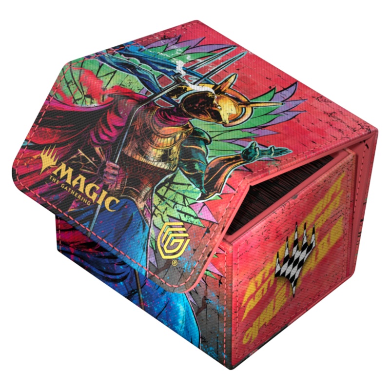 Sidewinder 100+ Xenoskin MTG Aetherdrift: Hazoret, Godseeker