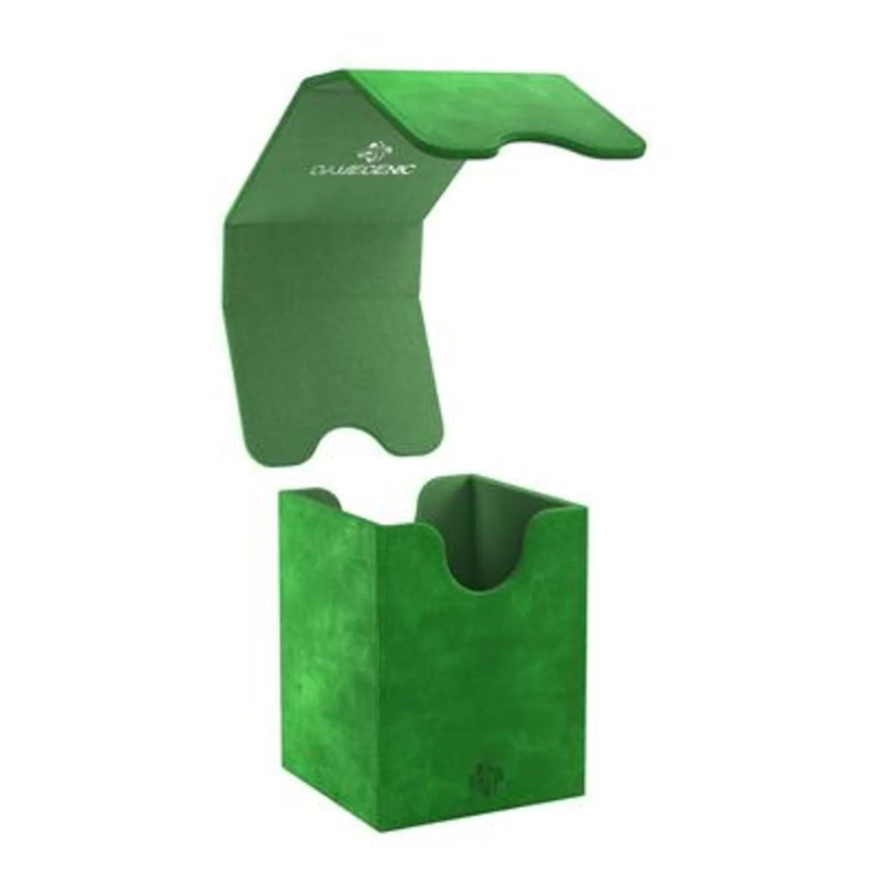 Squire 100 XL Green