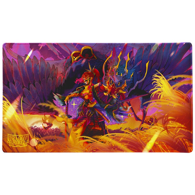 The Fallen Playmat