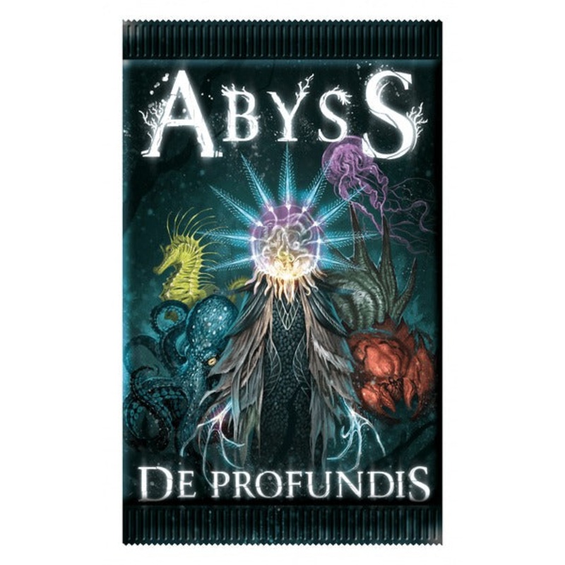 Abyss De Profundis Booster