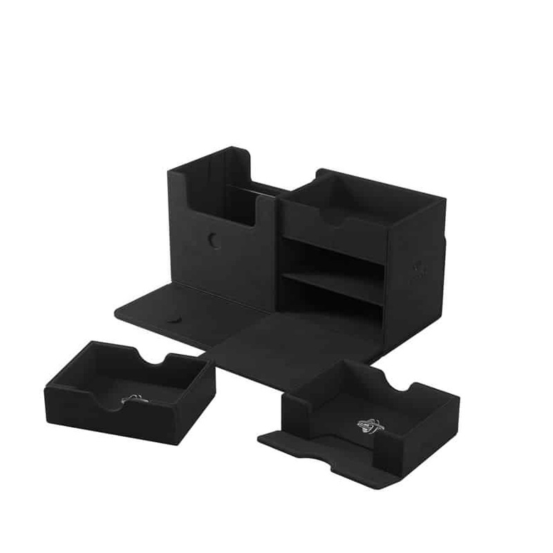Academic 133+ XL Blk/Blk