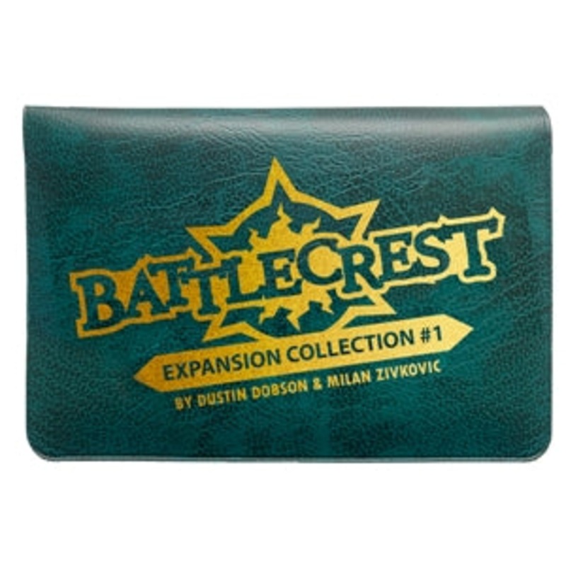 Battlecrest Expansion 1