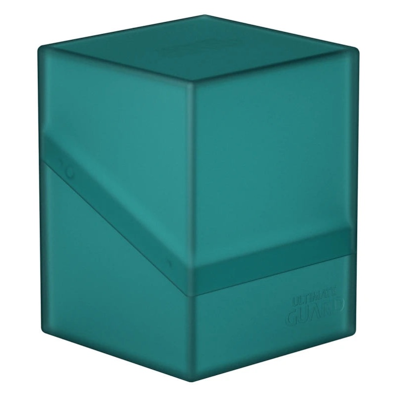 Deck Case 100+ Boulder Malachite