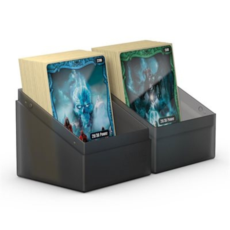 Deck Case 100+ Boulder Onyx