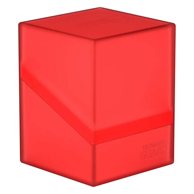 Deck Case 100 Boulder Ruby