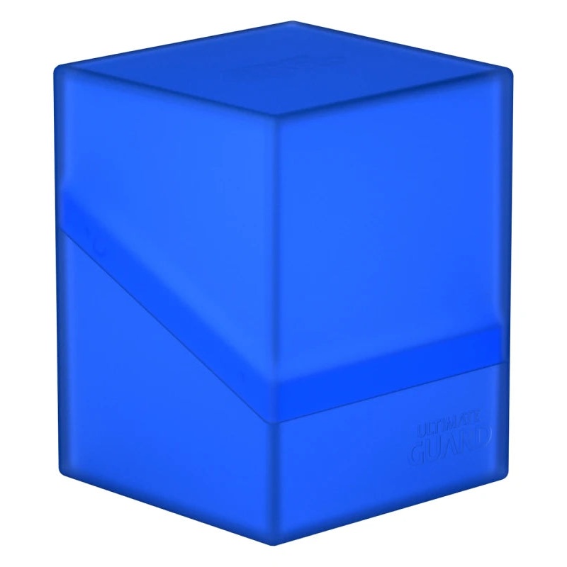 Deck Case 100 Boulder Sapphire