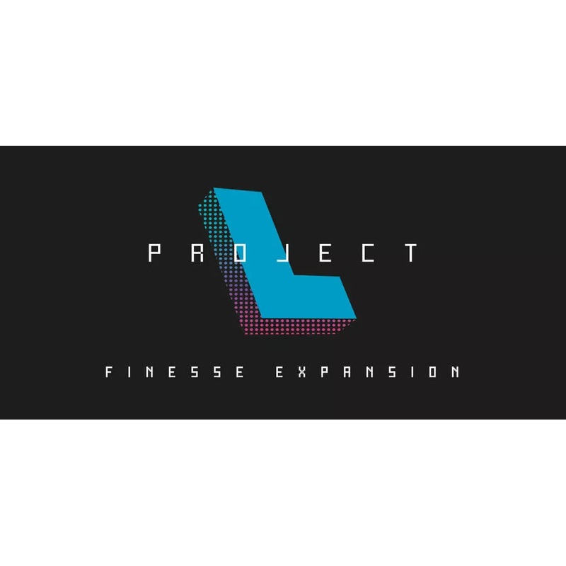 Project L Finesse Expansion