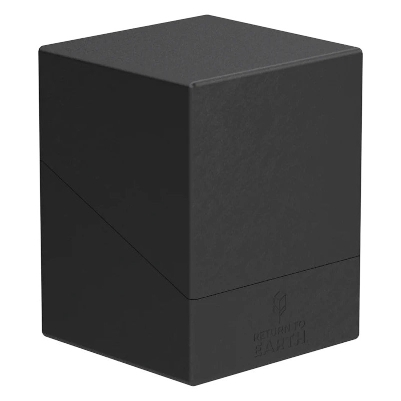Return to Earth Boulder 100+ - Black
